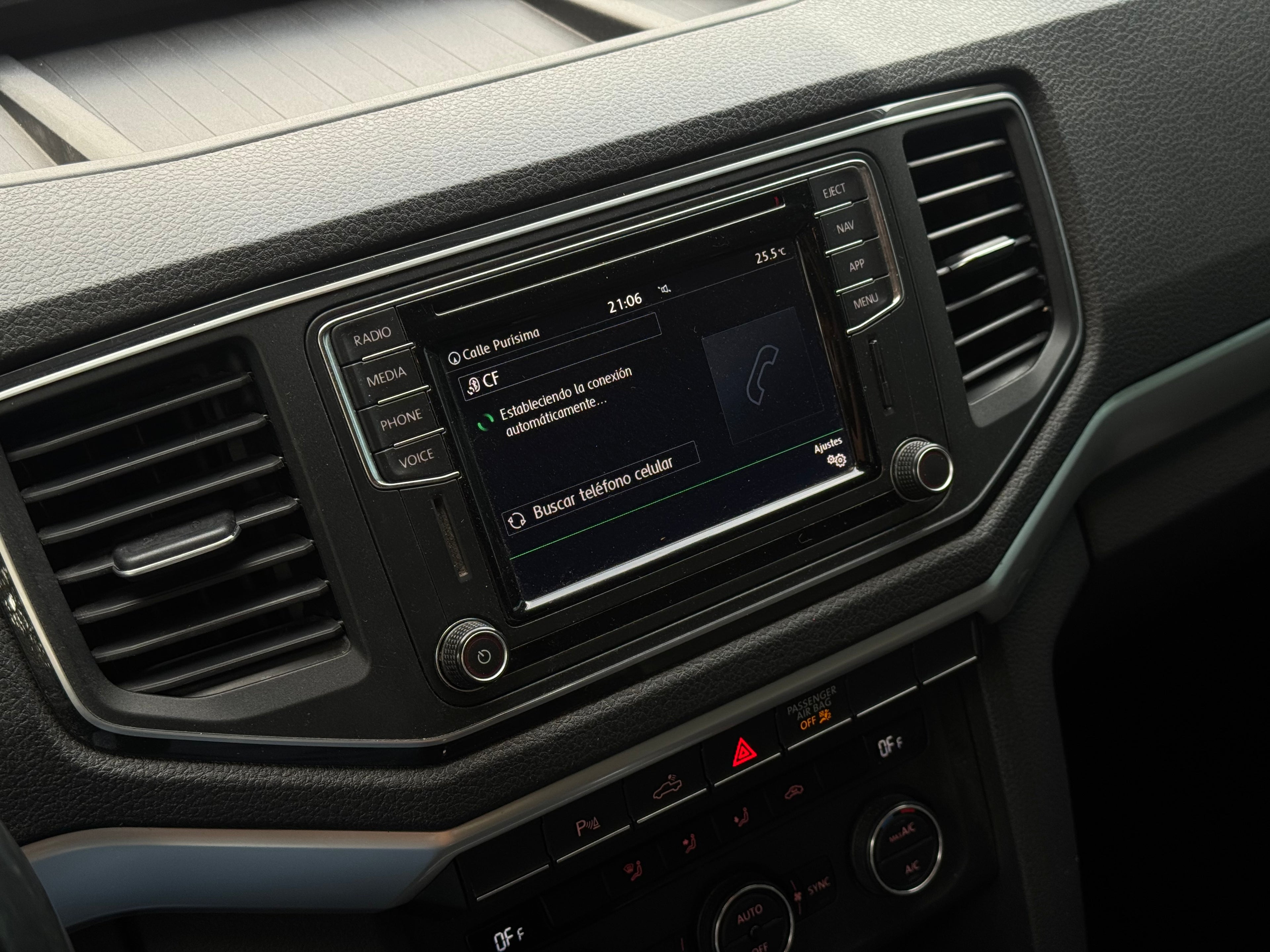Volkswagen Amarok V6 4Motion TDI 2020