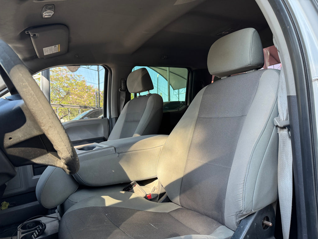Ford F-150 XLT 4x4 2018