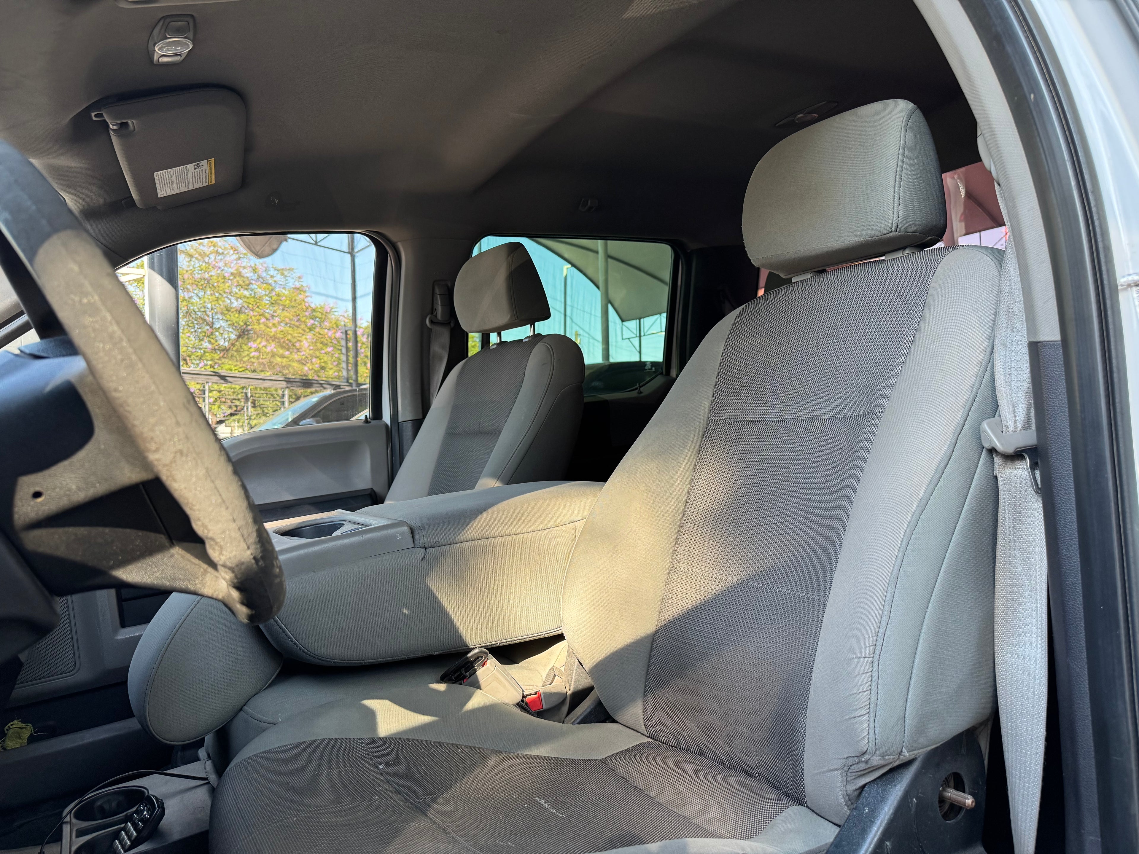 Ford F-150 XLT 4x4 2018