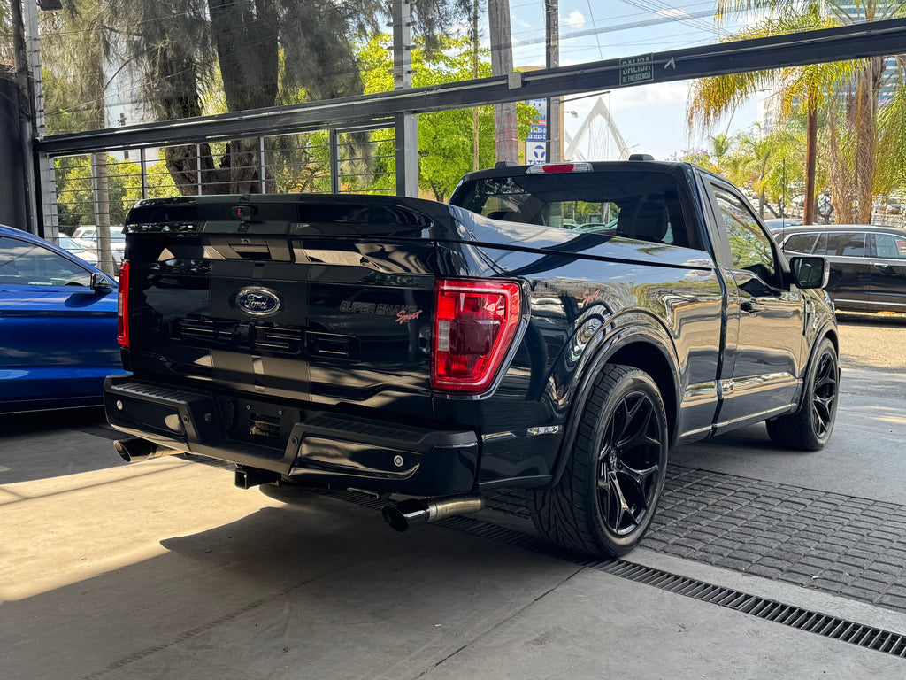 Ford Shelby Super Sneake 2021