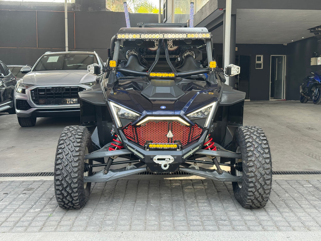 Polaris RZR Pro R 2023