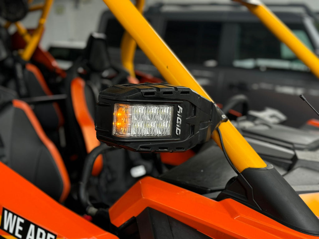 Polaris RZRXP 2022
