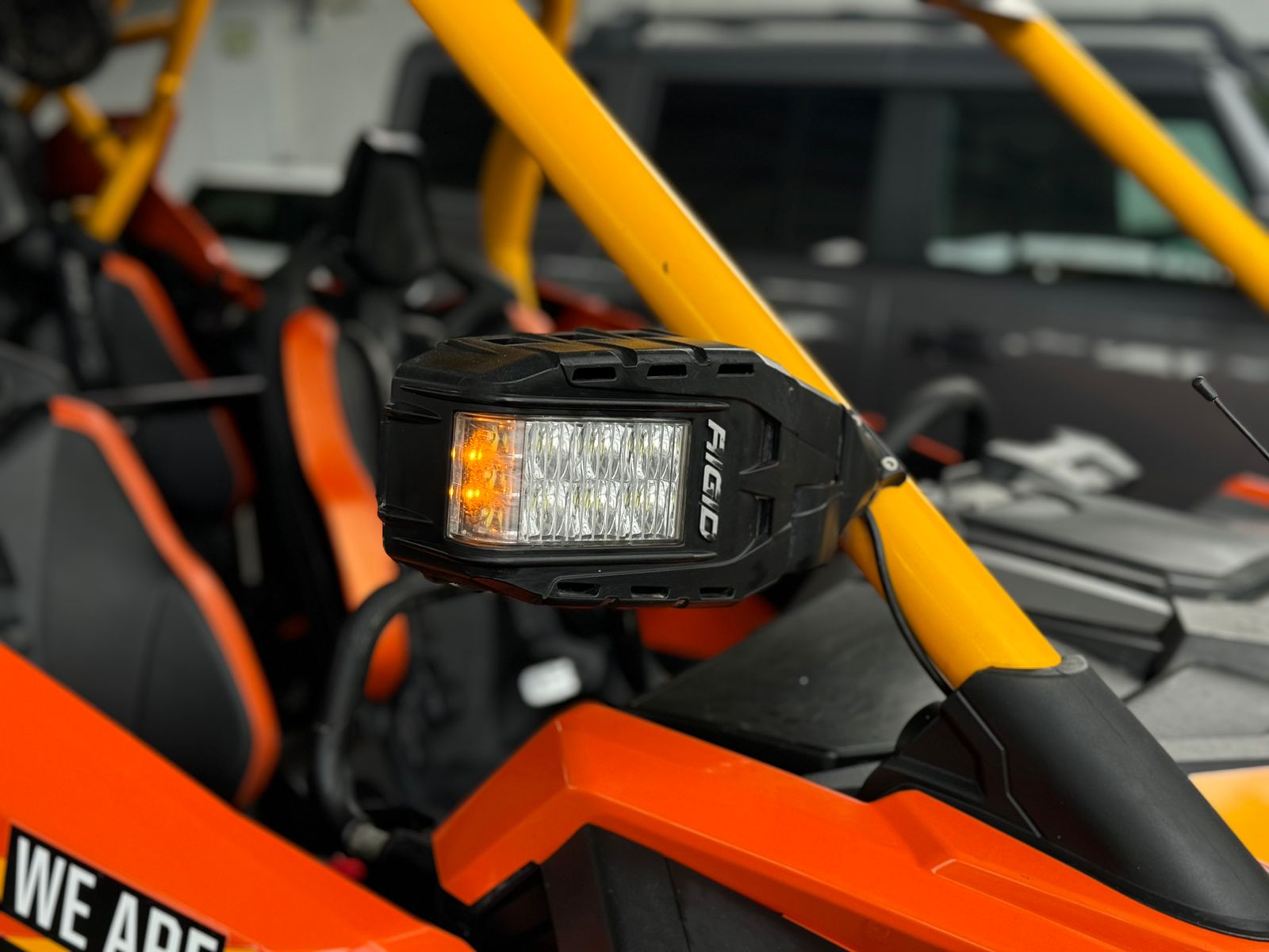 Polaris RZRXP 2022