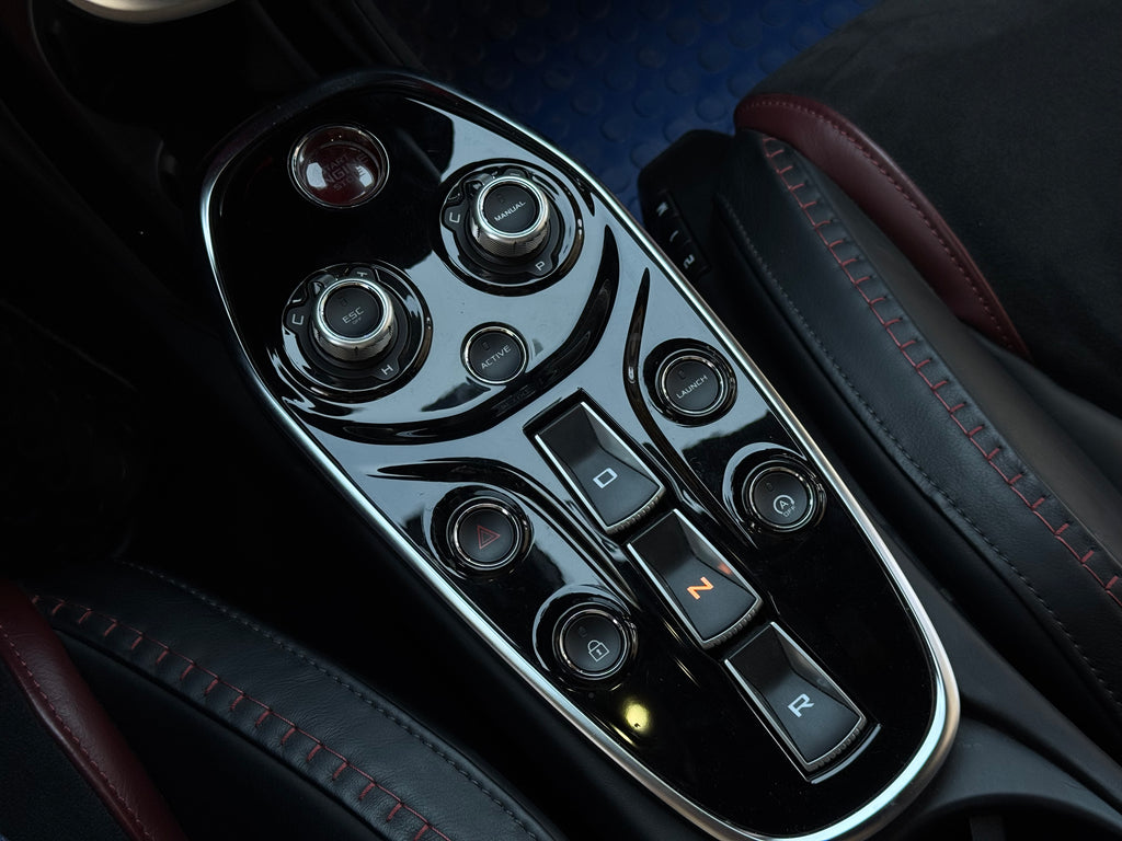 McLaren GT 2022