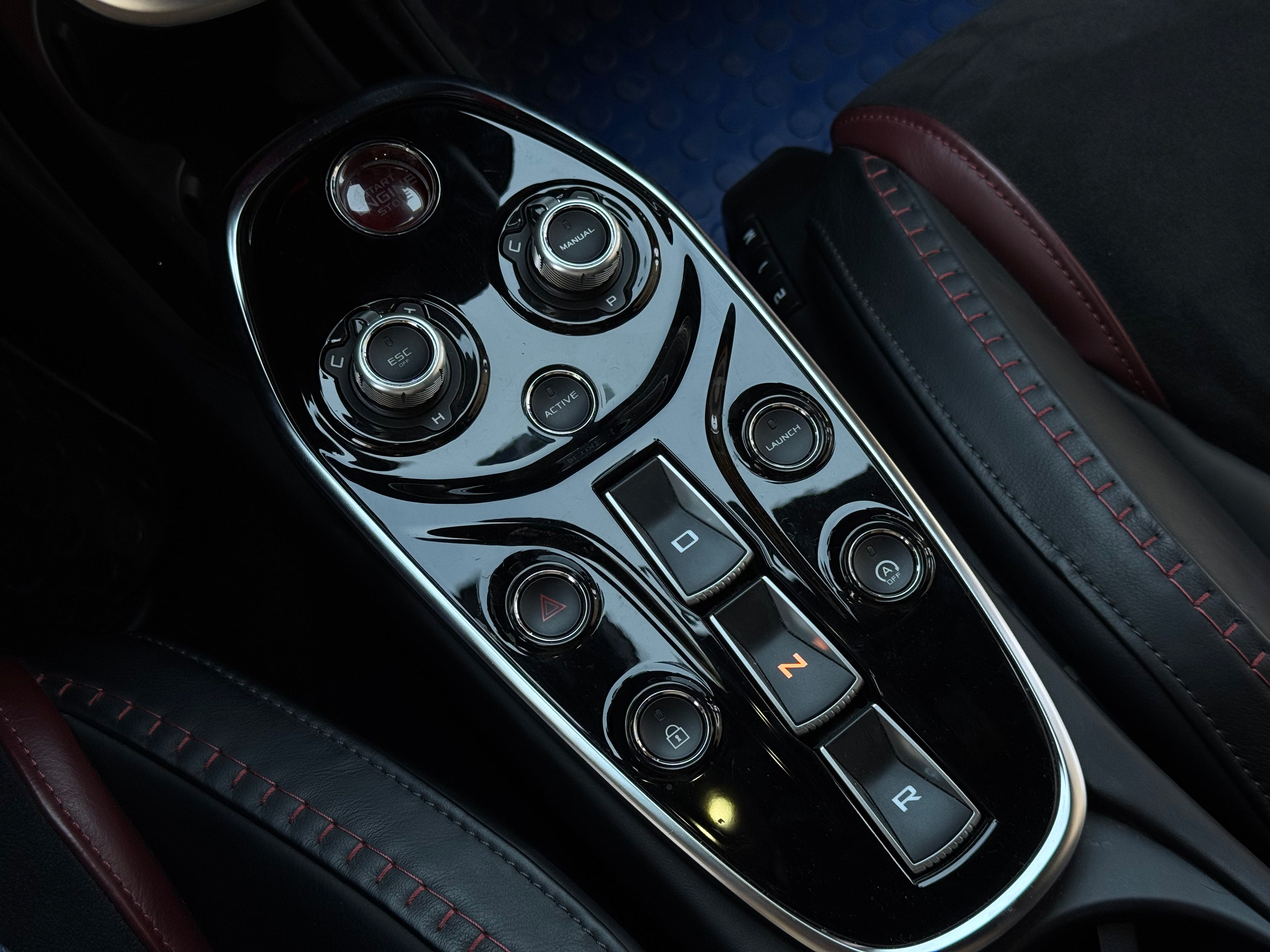 McLaren GT 2022