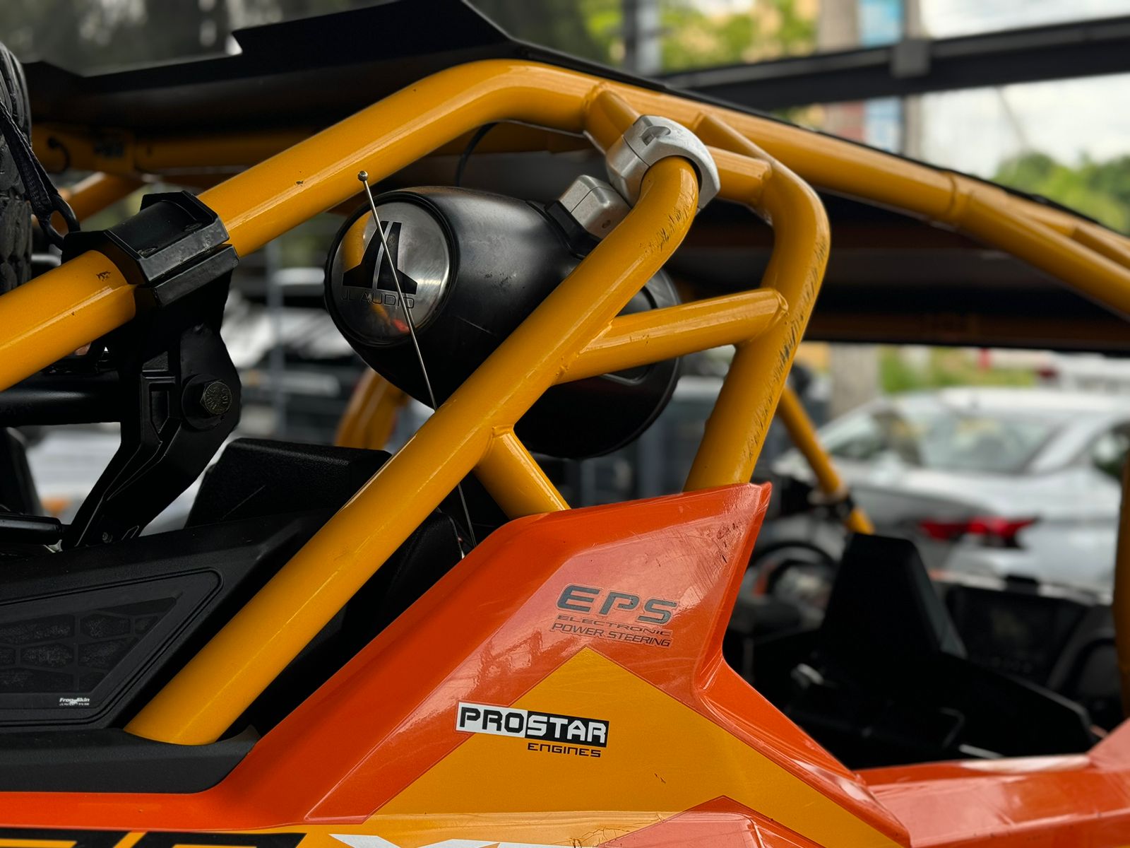 Polaris RZRXP 2022