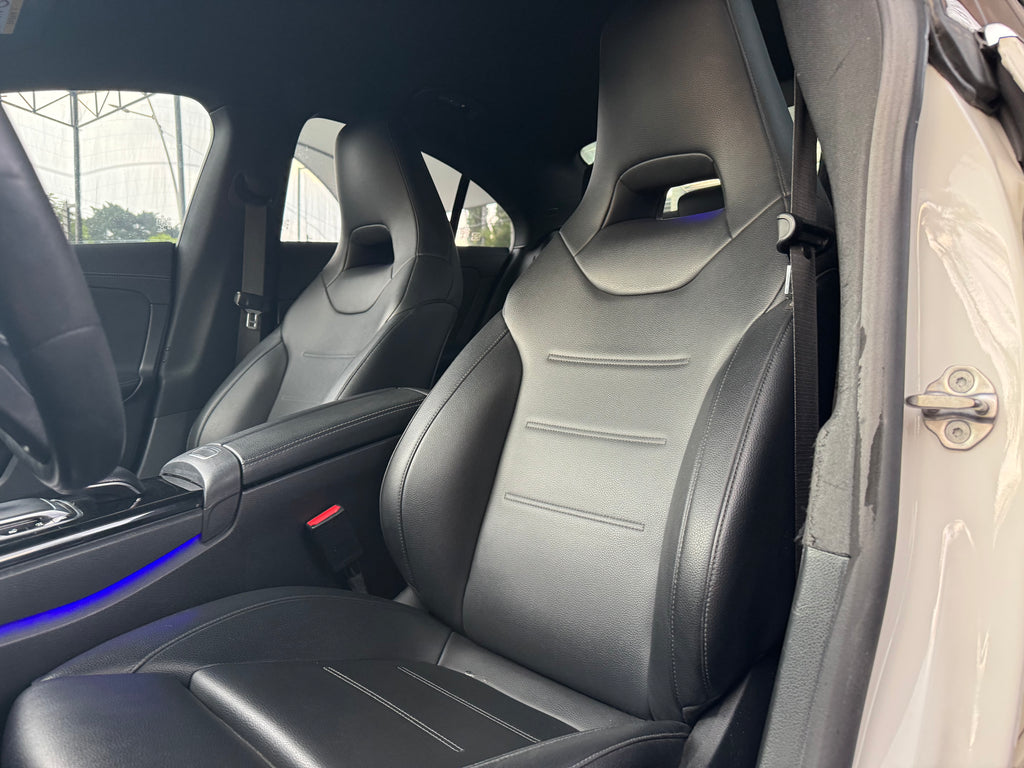 Mercedes CLA 200 2020