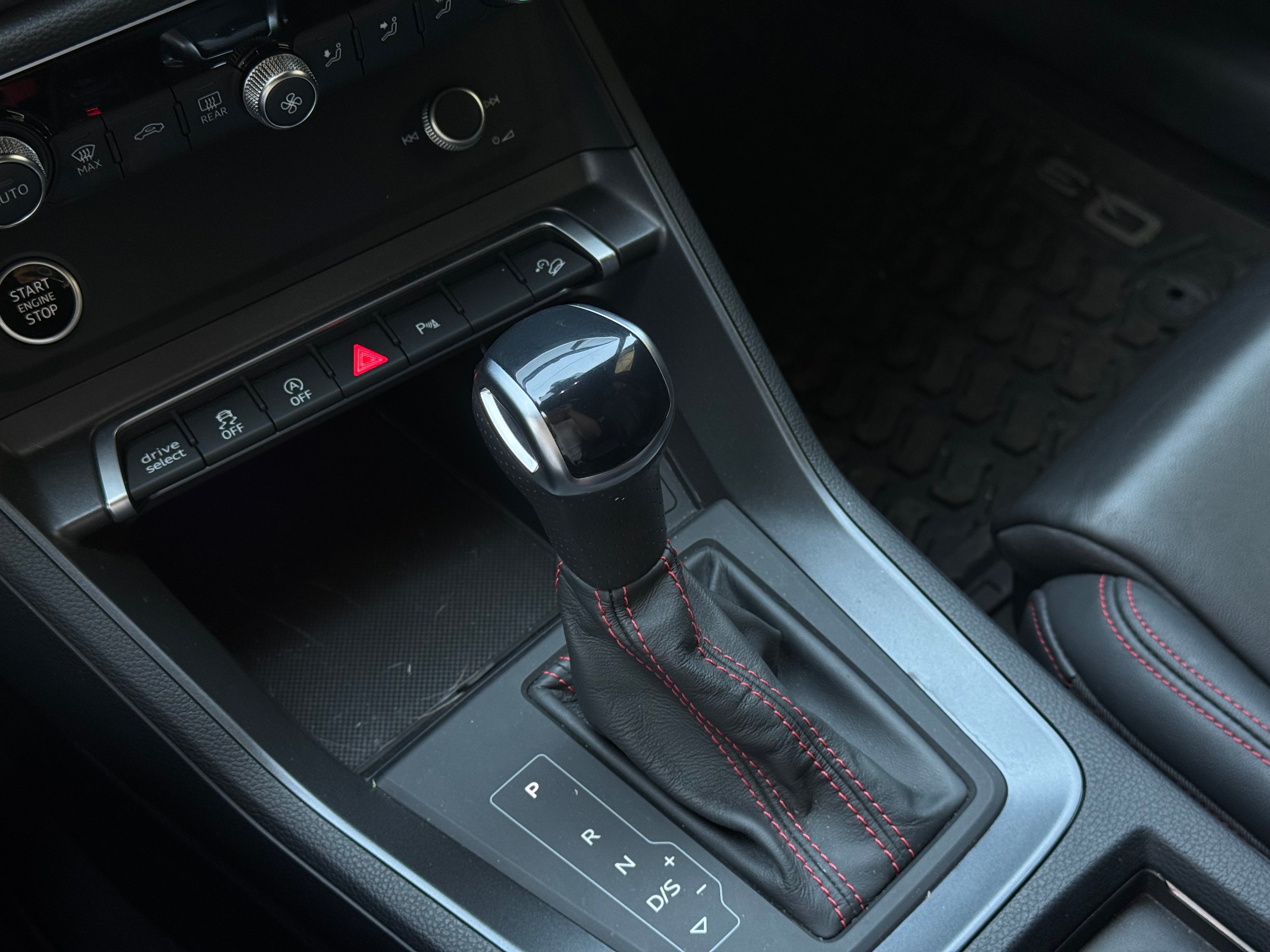 Audi Q3 S line 2024