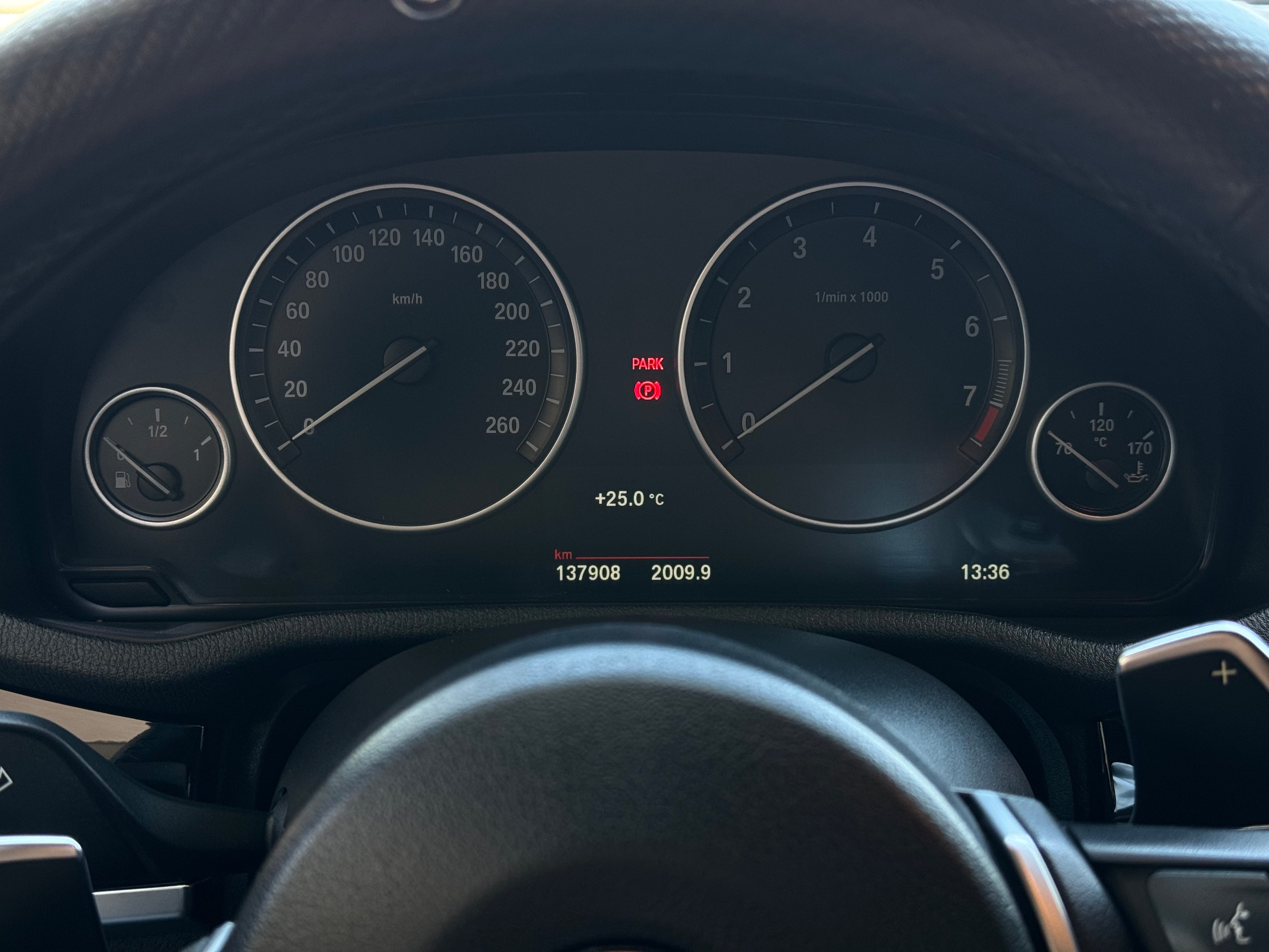 BMW X4 M40 2018