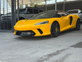 McLaren GT 2022