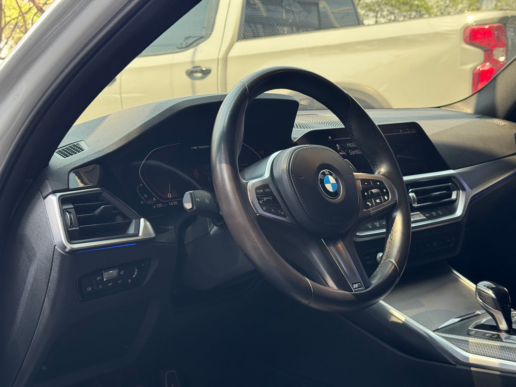 BMW 340M 2022