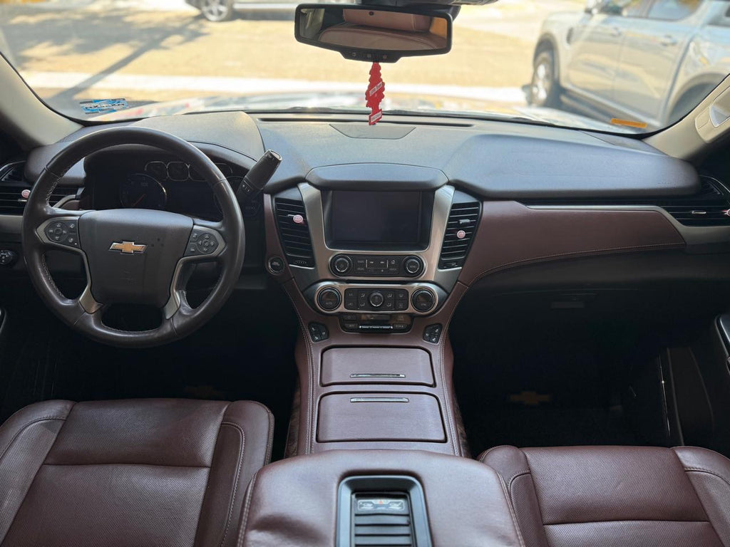 Chevrolet Tahoe 2020 Premier