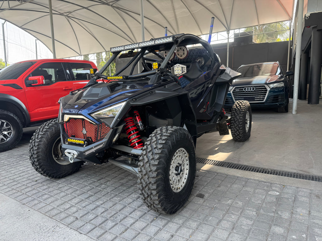 Polaris RZR Pro R 2023