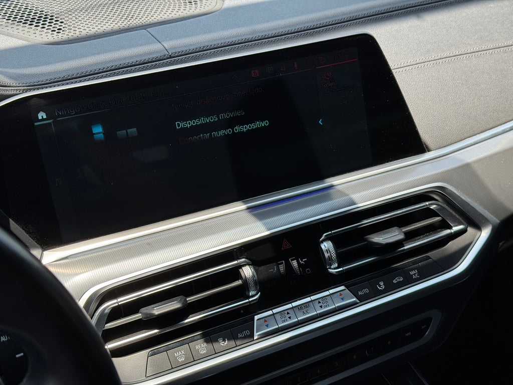 BMW X5 hibrido 2023