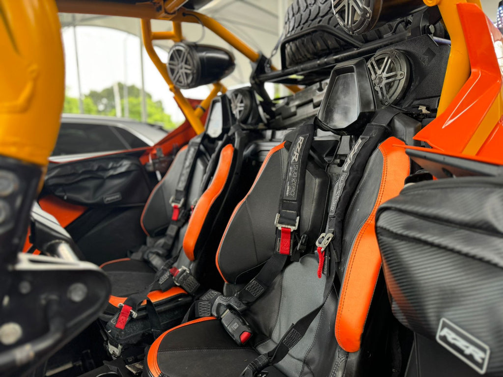 Polaris RZRXP 2022