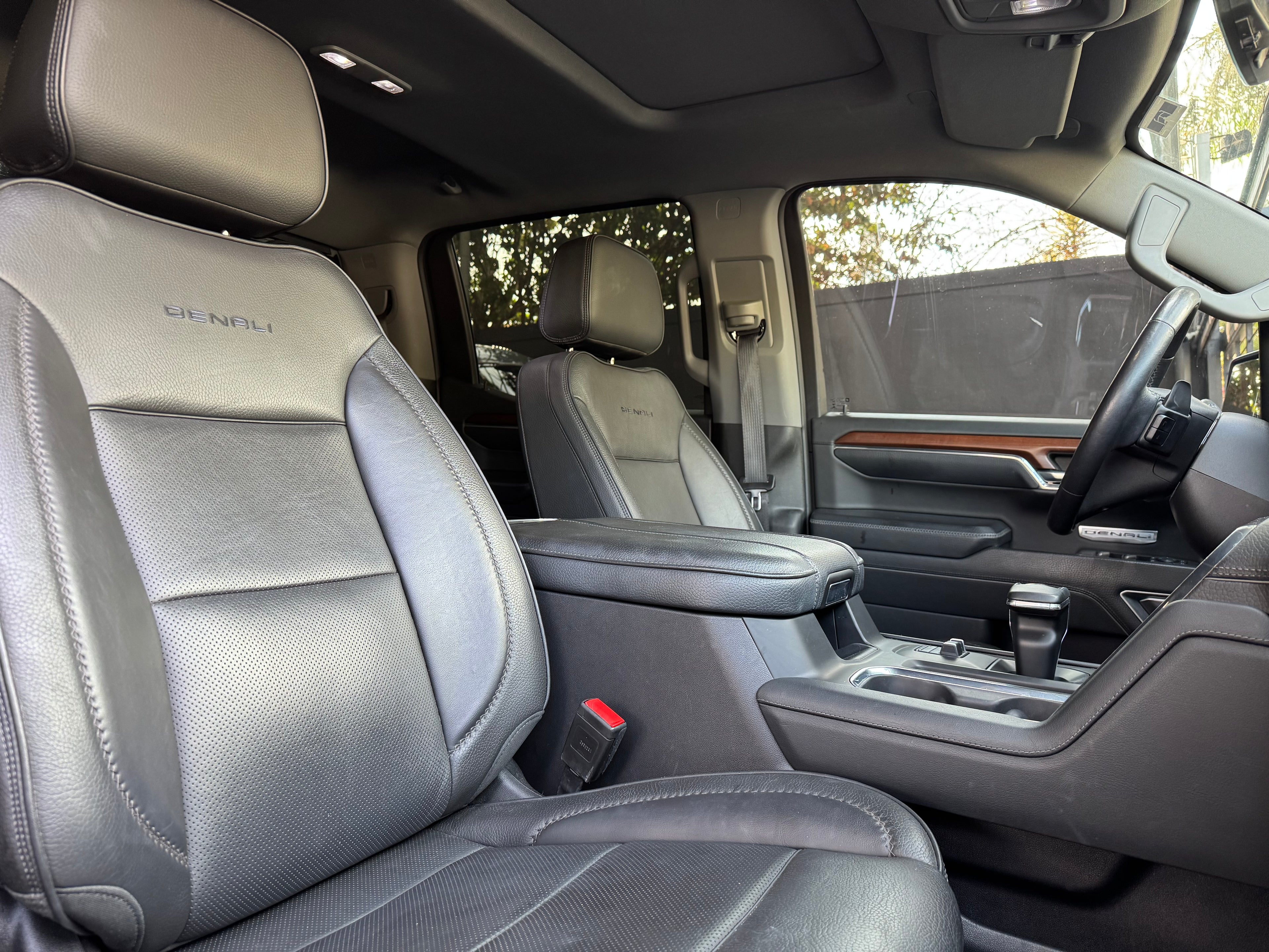 Sierra Denali 2023