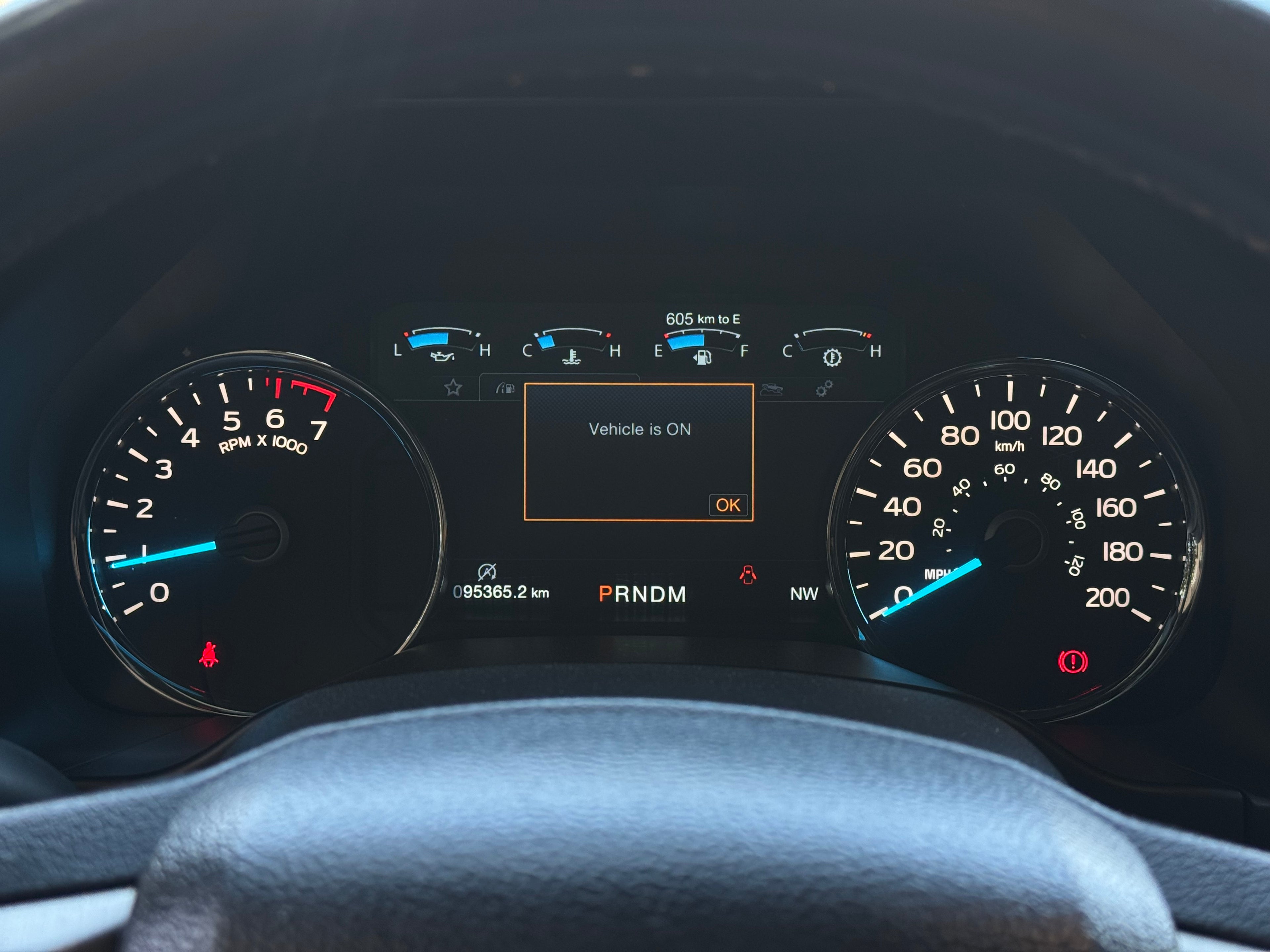 Ford Lobo Platinum 2019