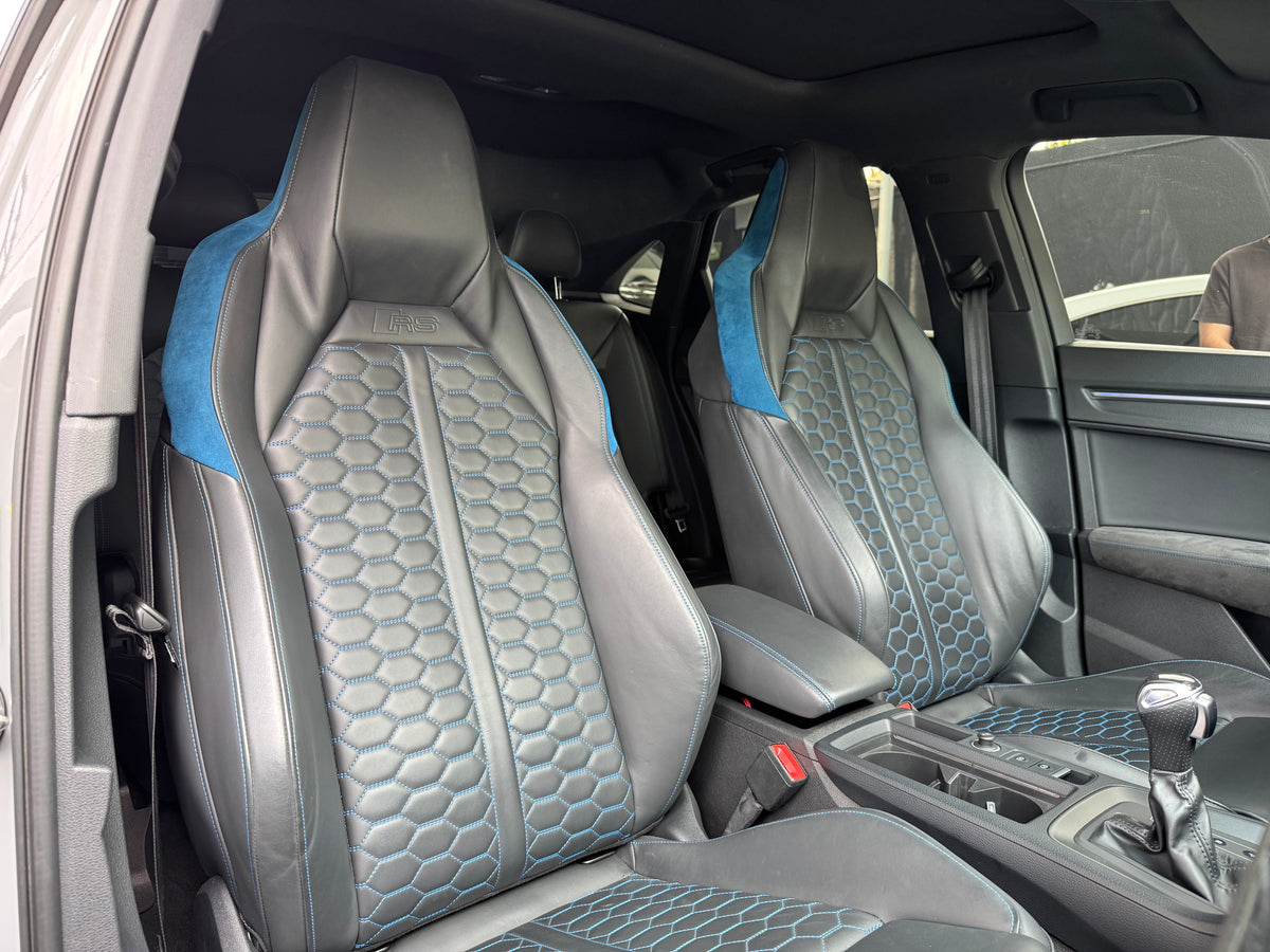 Audi RSQ3 2022