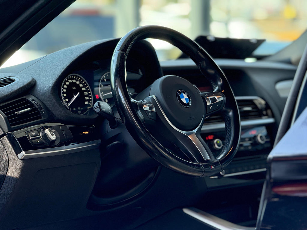 BMW X4 M40i 3.0 2018