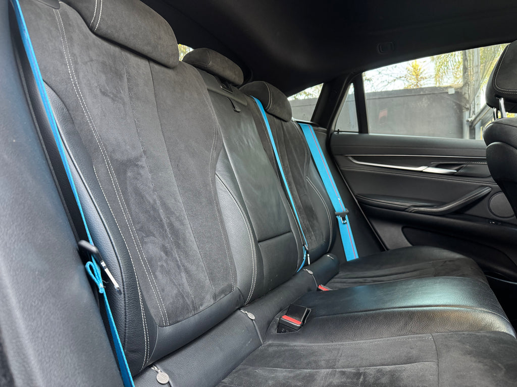 BMW X6 M 2018