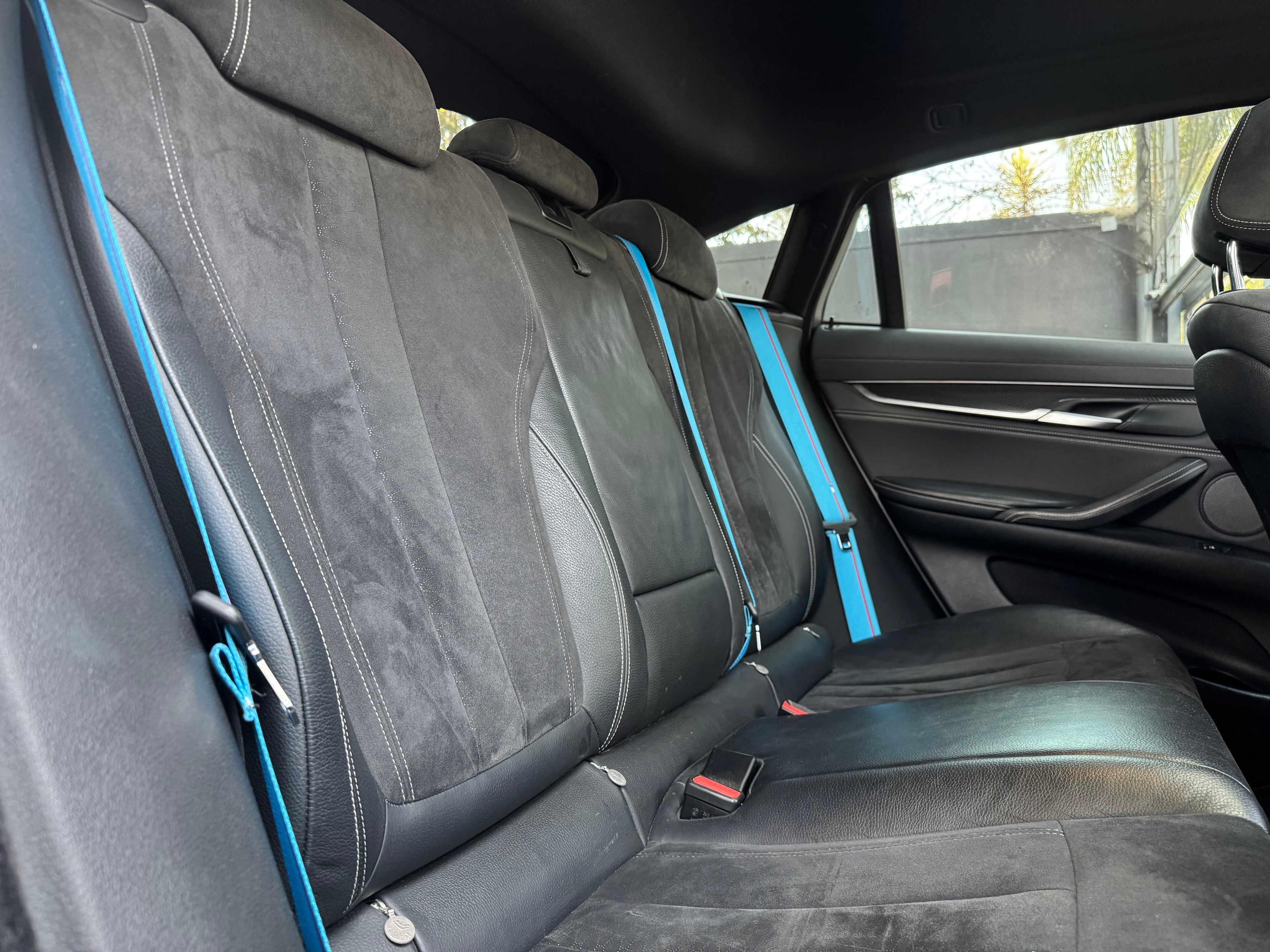 BMW X6 M 2018