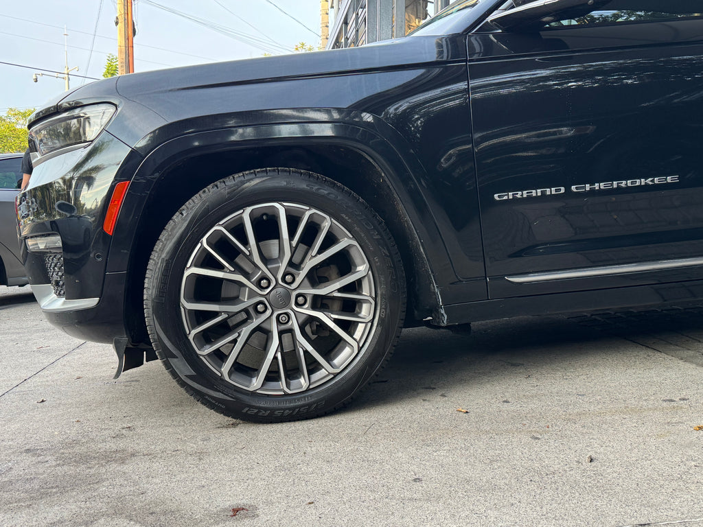 Jeep Grand Cherokee 2023