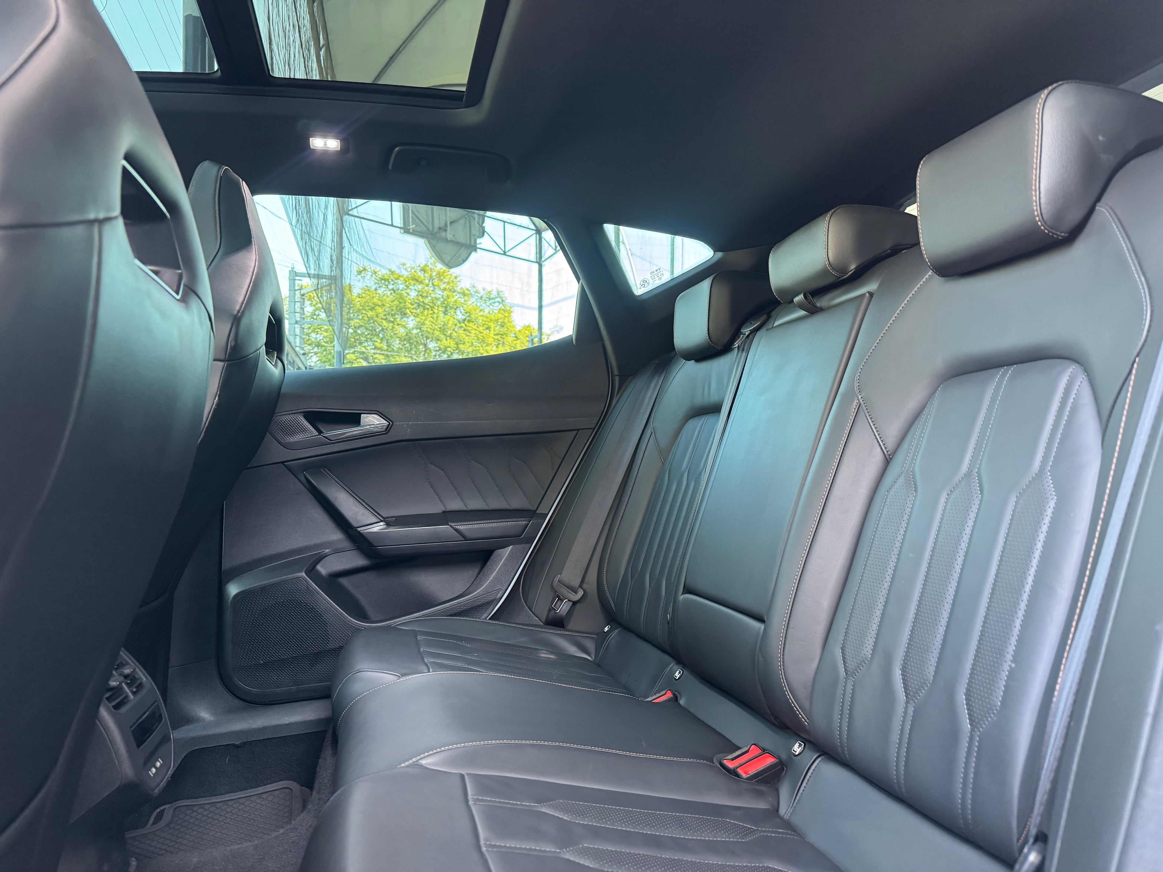 Cupra Formentor VZ 2023