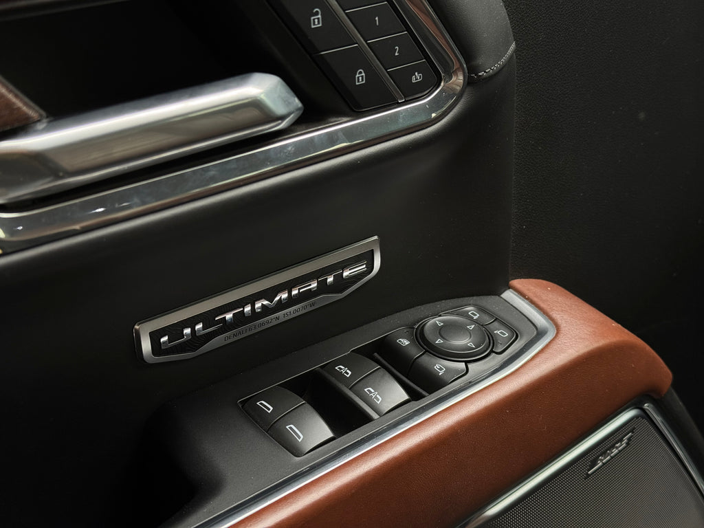 Sierra Denali Ultímate 2024