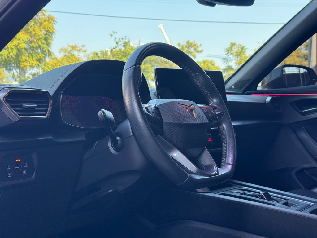 Cupra Formentor VZ 2023