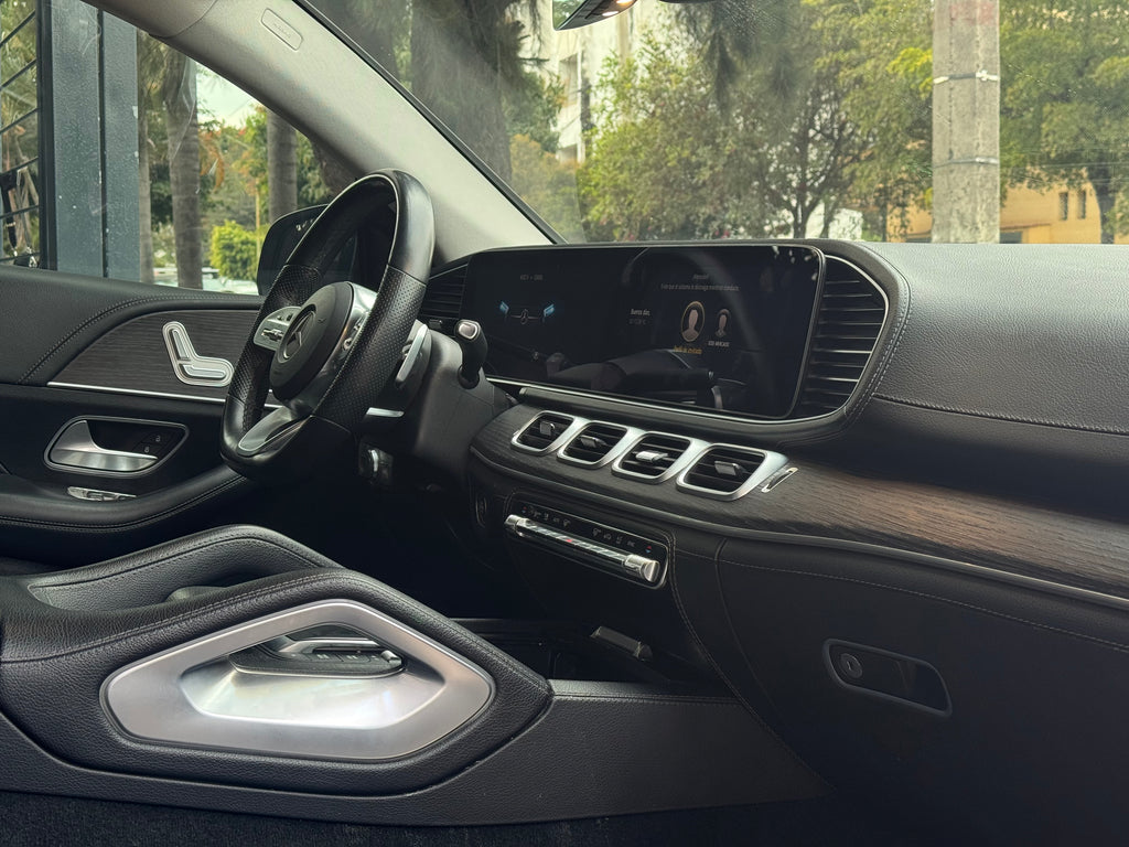 Mercedes Benz GLE 450 2022