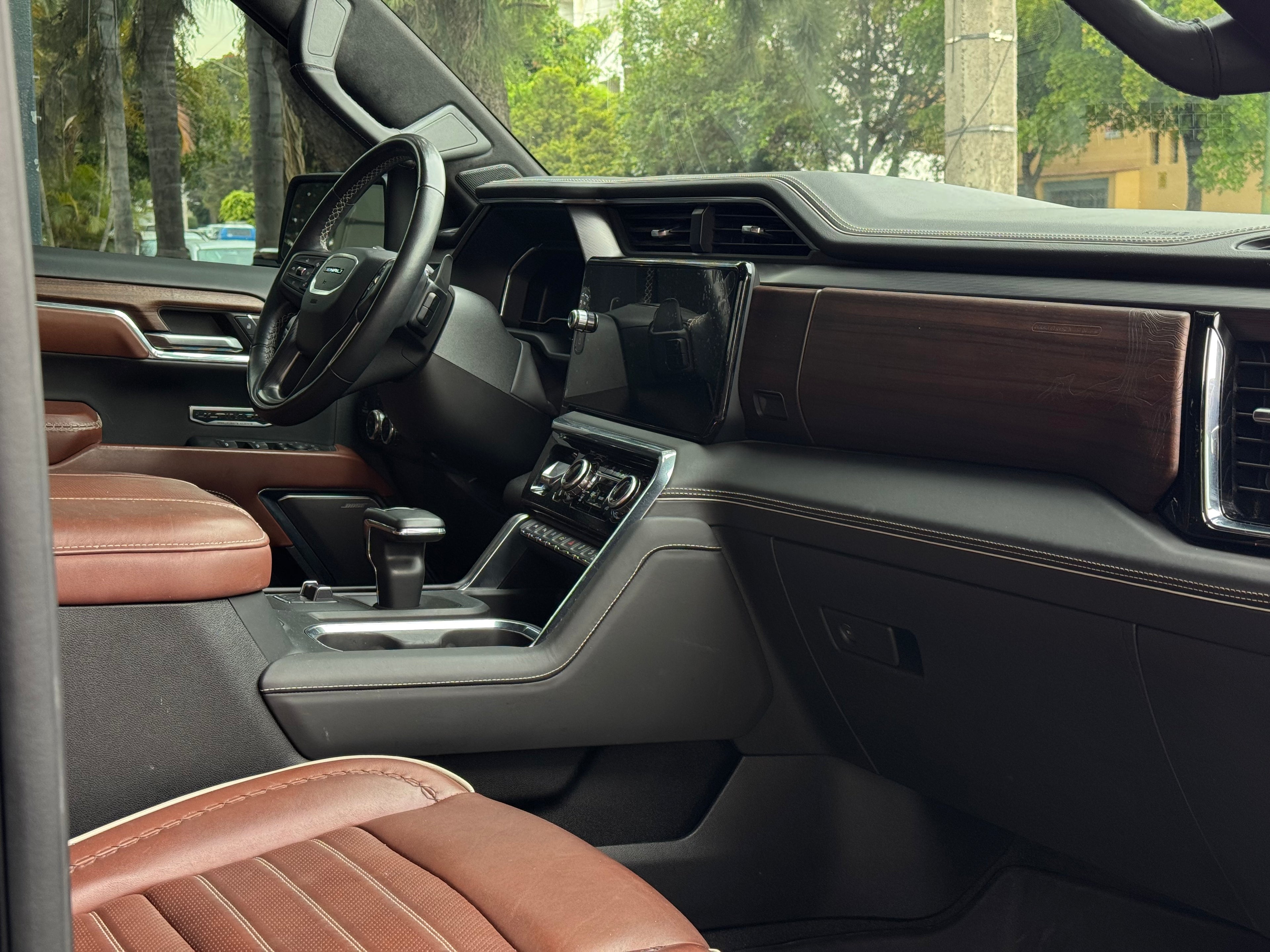 Sierra Denali Ultímate 2024