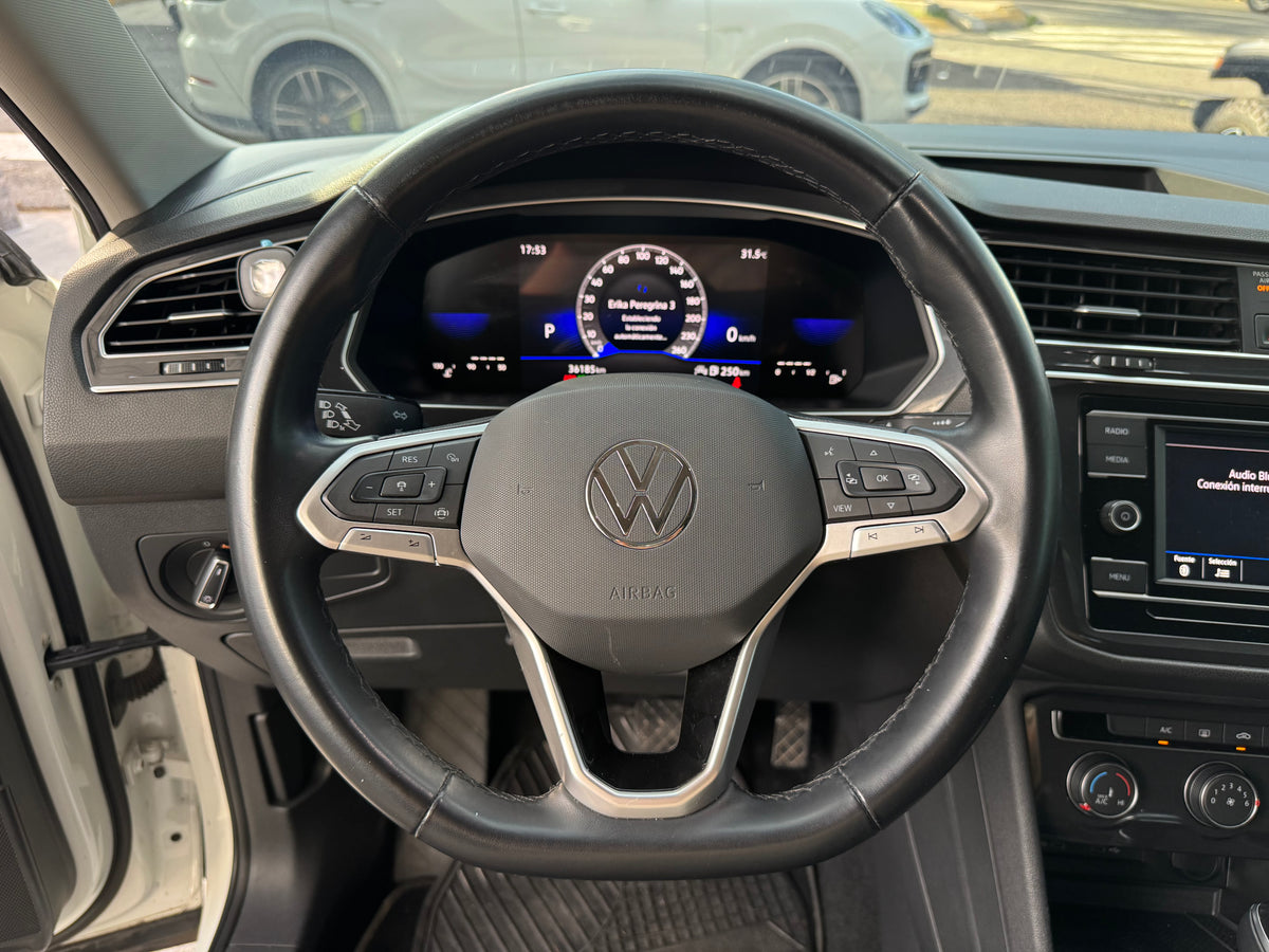Tiguan Trendline plus 2023