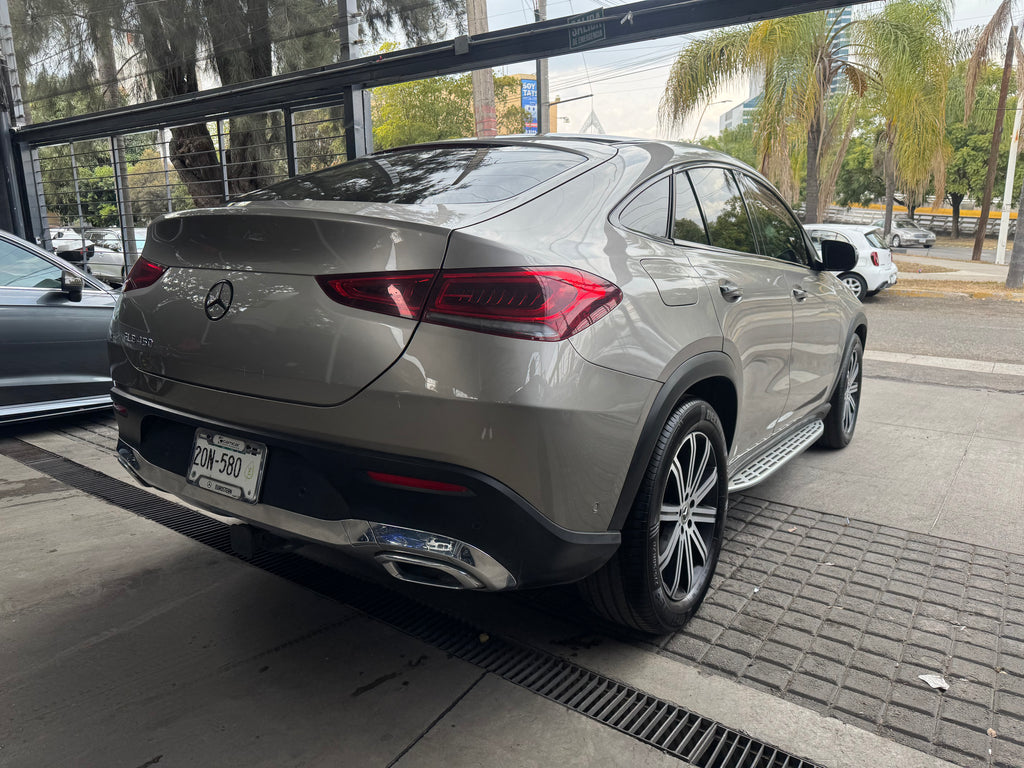 Mercedes Benz GLE 450 2022