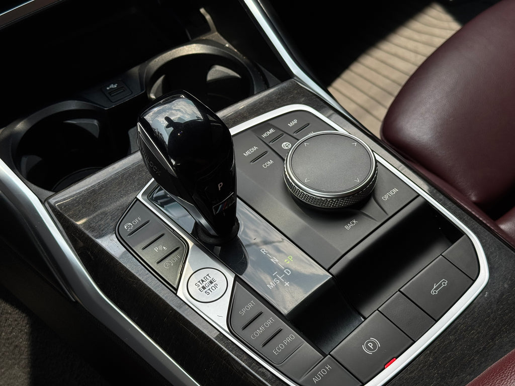 BMW 430 Convertible 2022