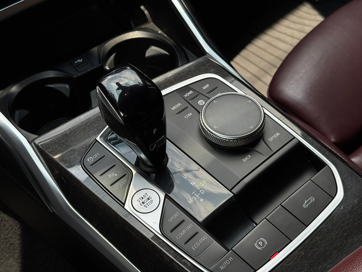 BMW 430 Convertible 2022