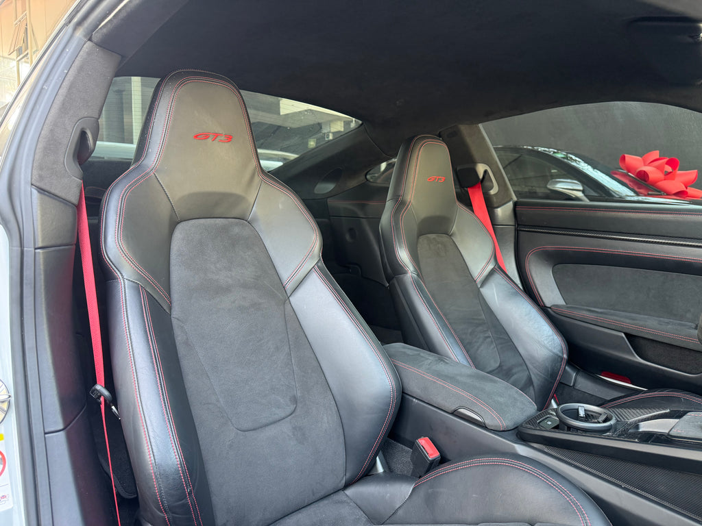 Porsche GT3 992 2022