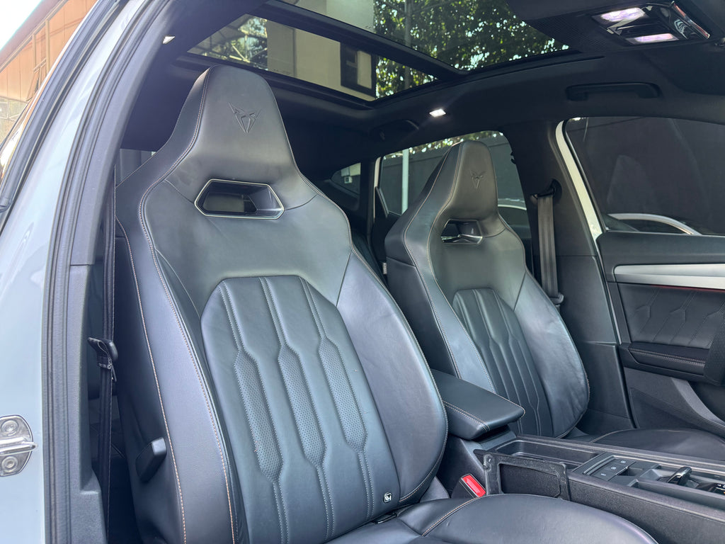 Cupra Formentor VZ 2023