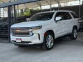 CHEVROLET TAHOE 2021