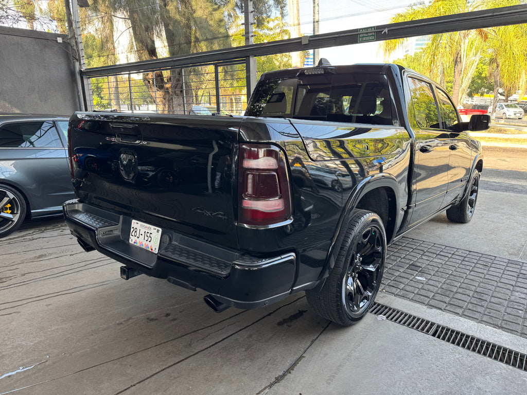 RAM 1500 Limited 2022