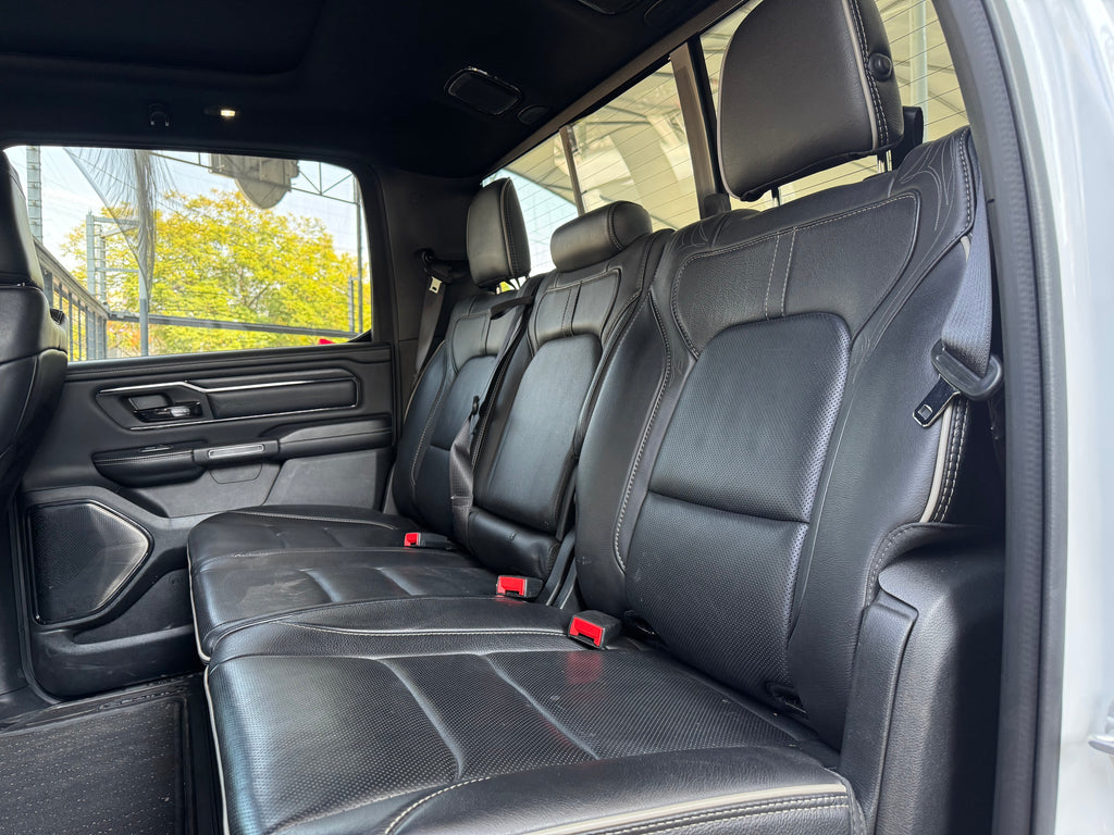 RAM 1500 Limited 2022