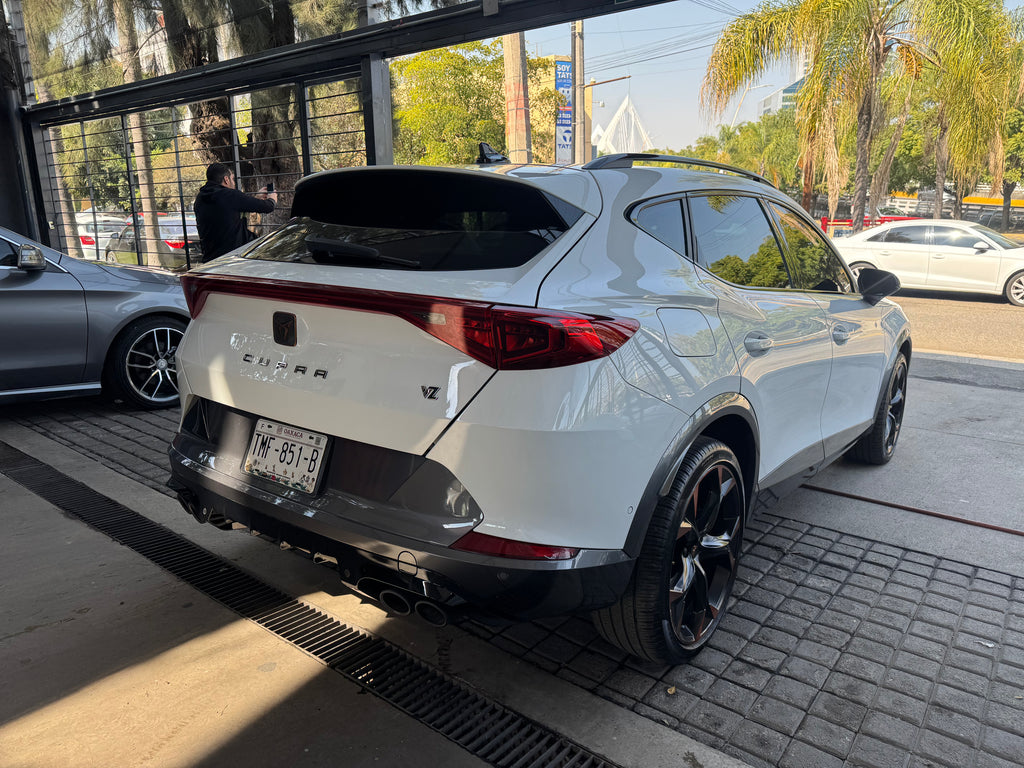 Cupra Formentor VZ 2023