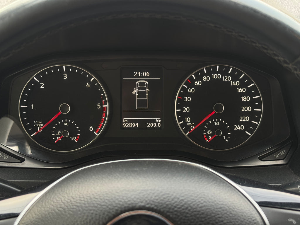 Volkswagen Amarok V6 4Motion TDI 2020