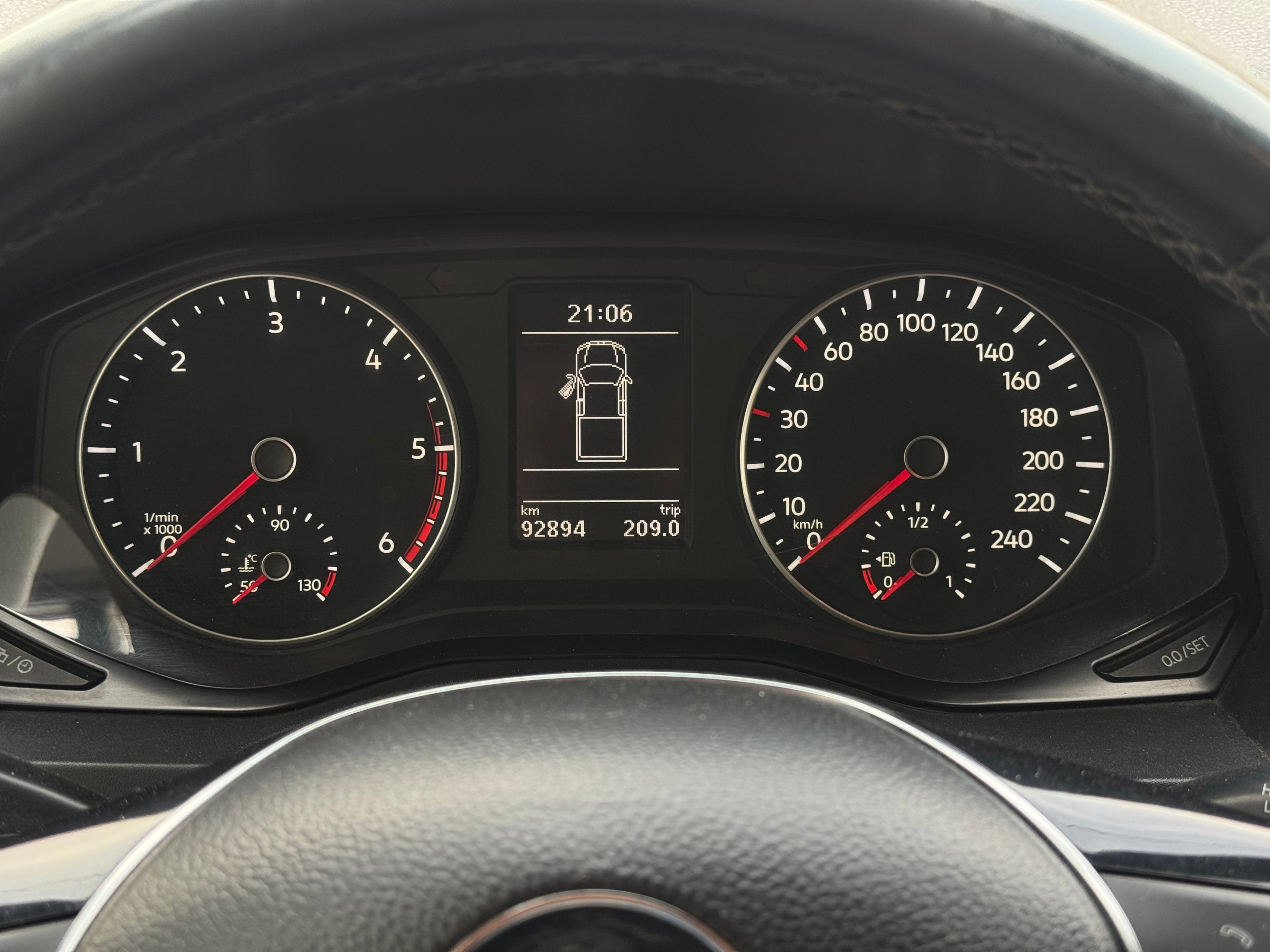 Volkswagen Amarok V6 4Motion TDI 2020