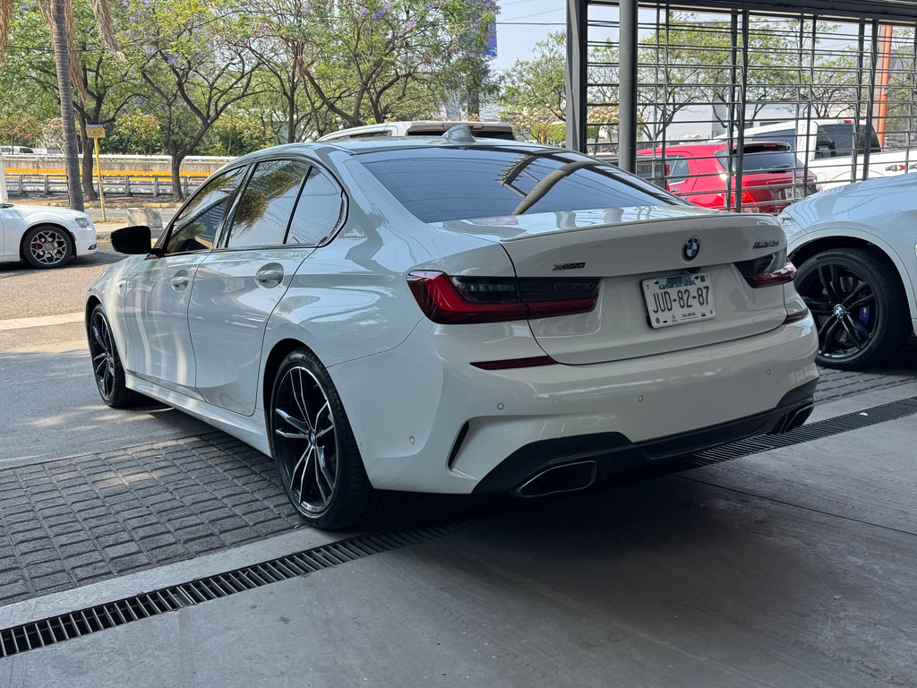 BMW 340M 2022