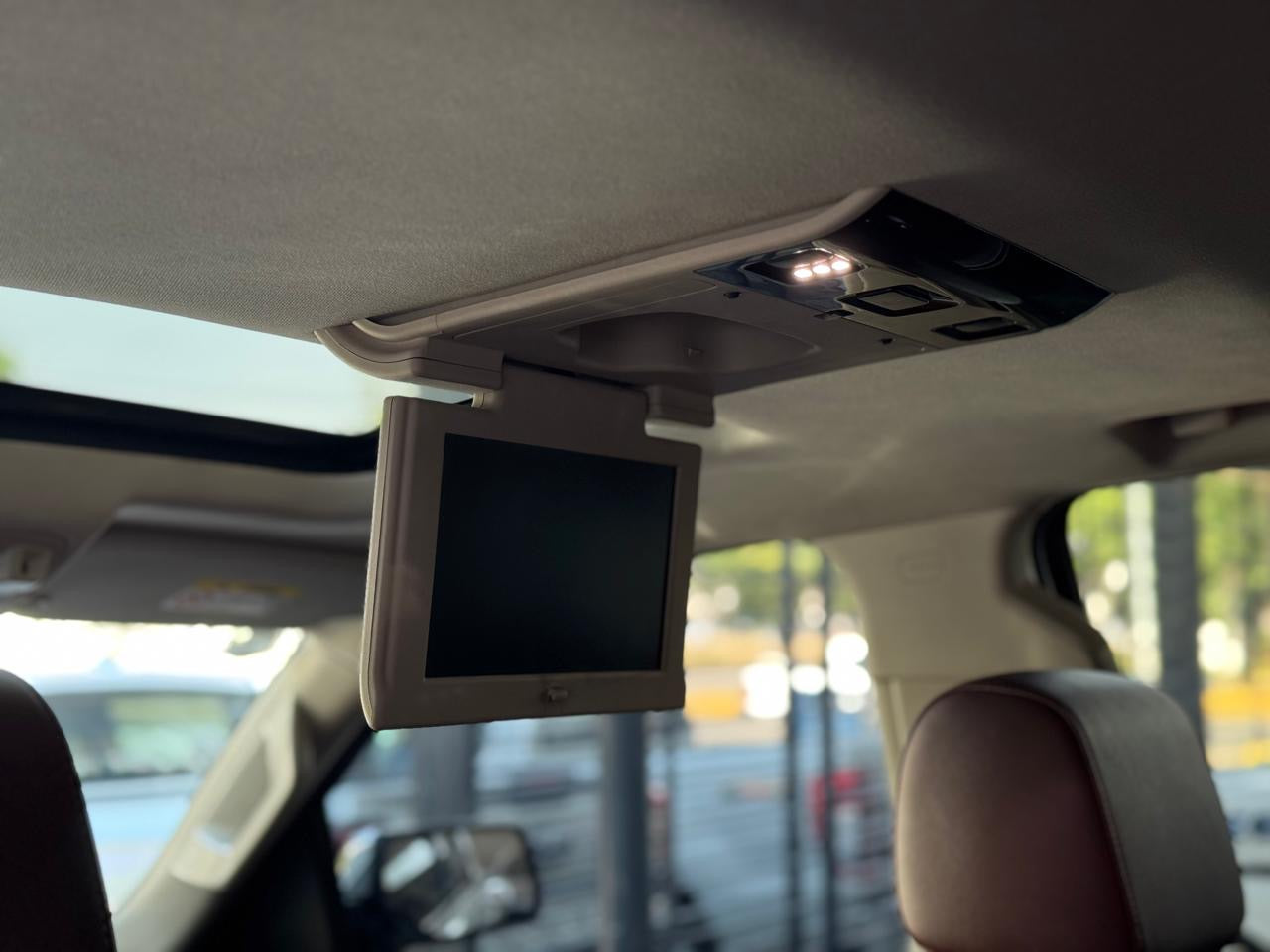 Chevrolet Tahoe 2020 Premier