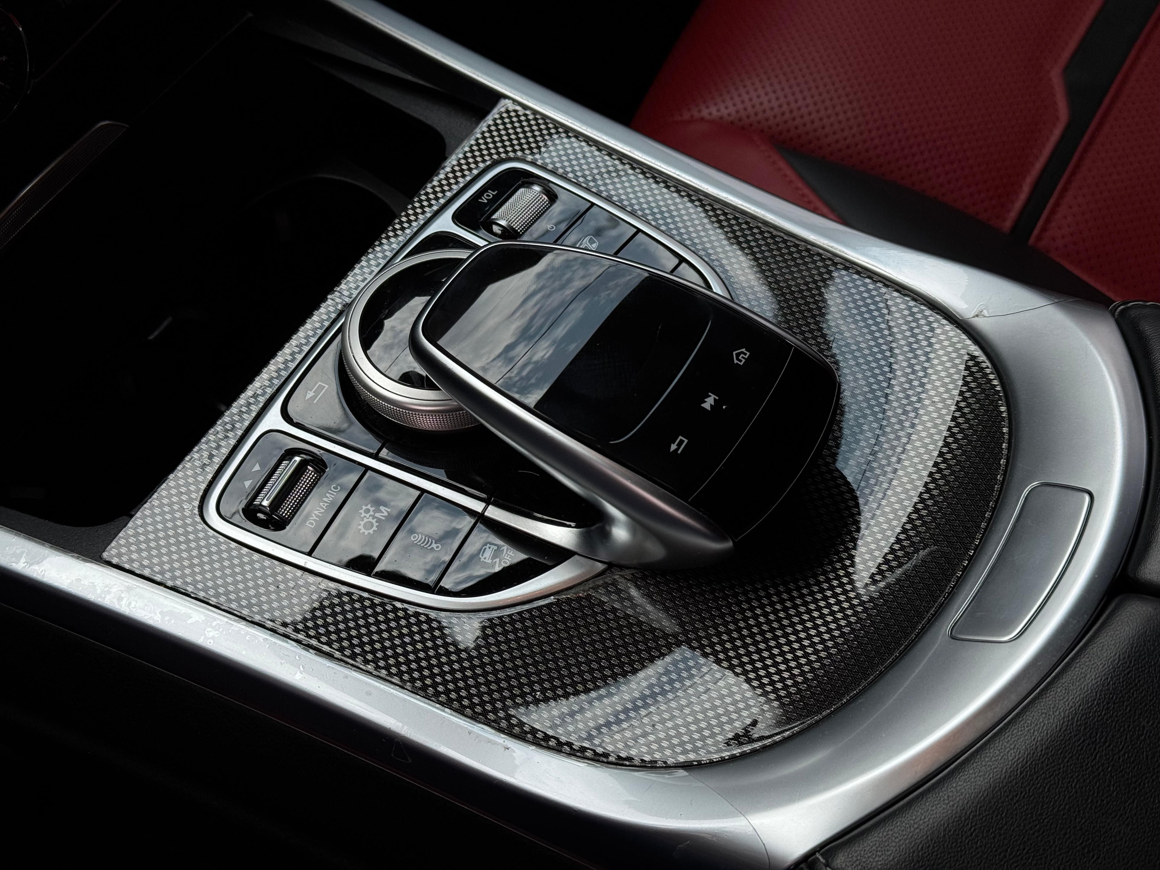 Mercedes Amg Clase G 63 2021