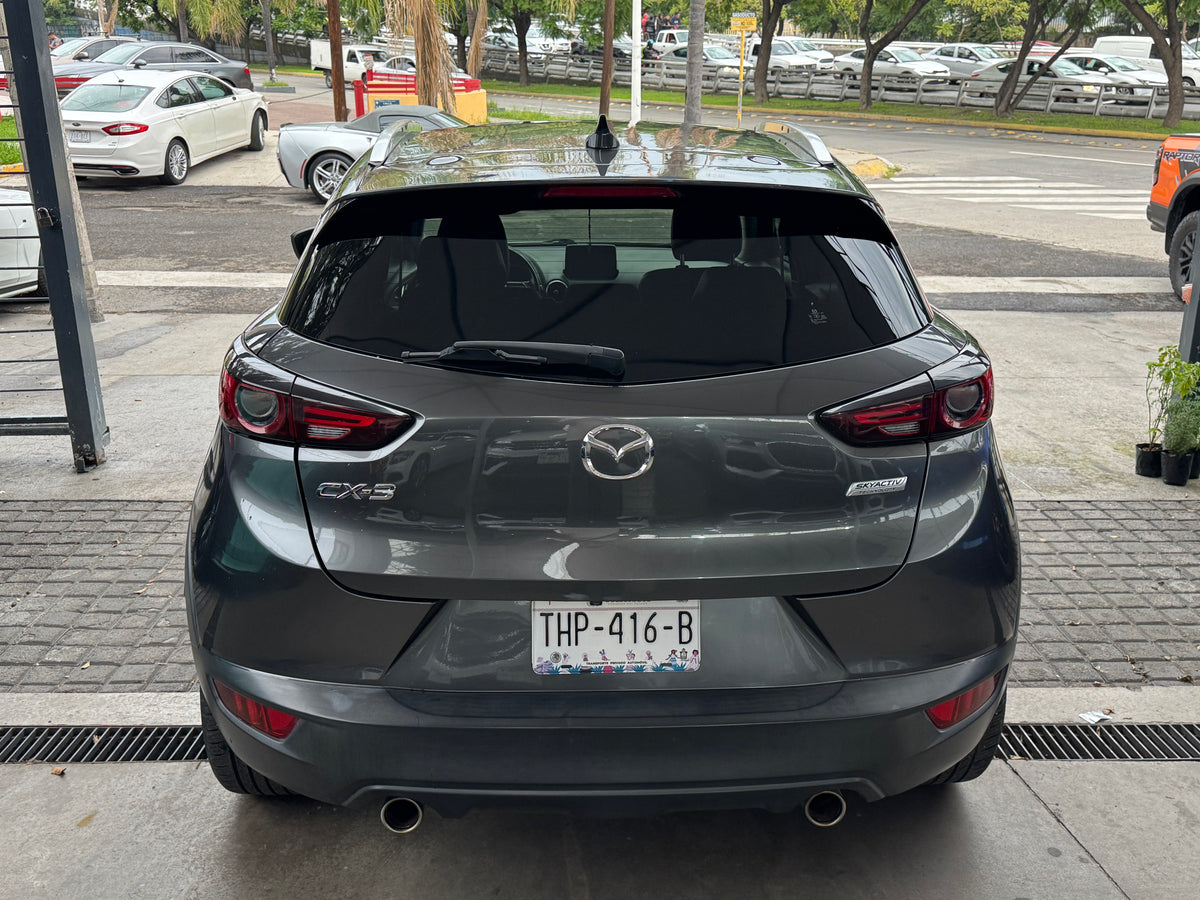 Mazda 3 iGT 2020