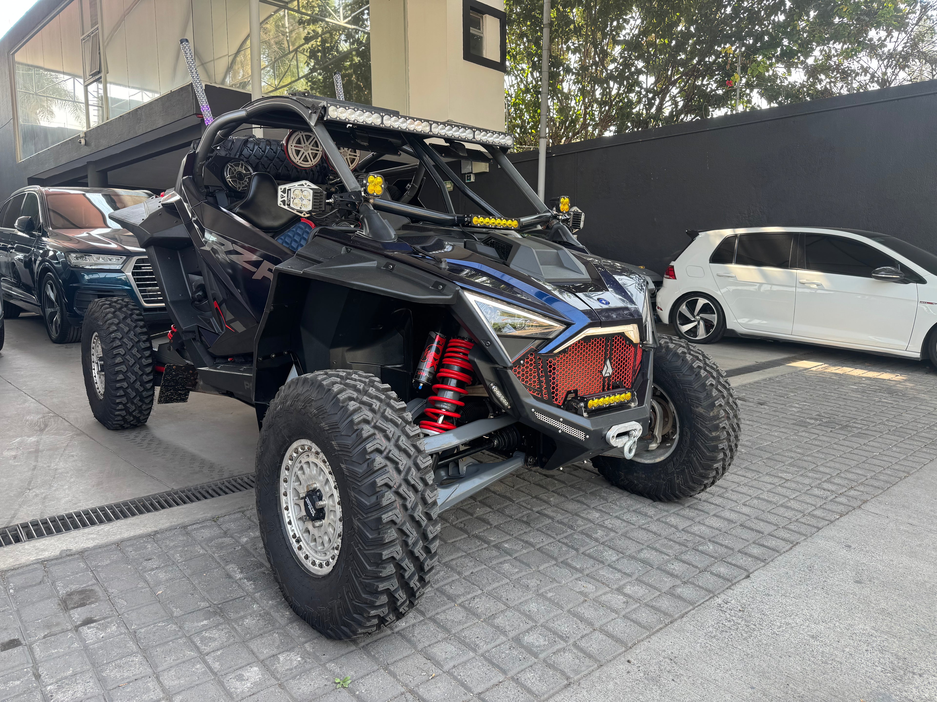 Polaris RZR Pro R 2023