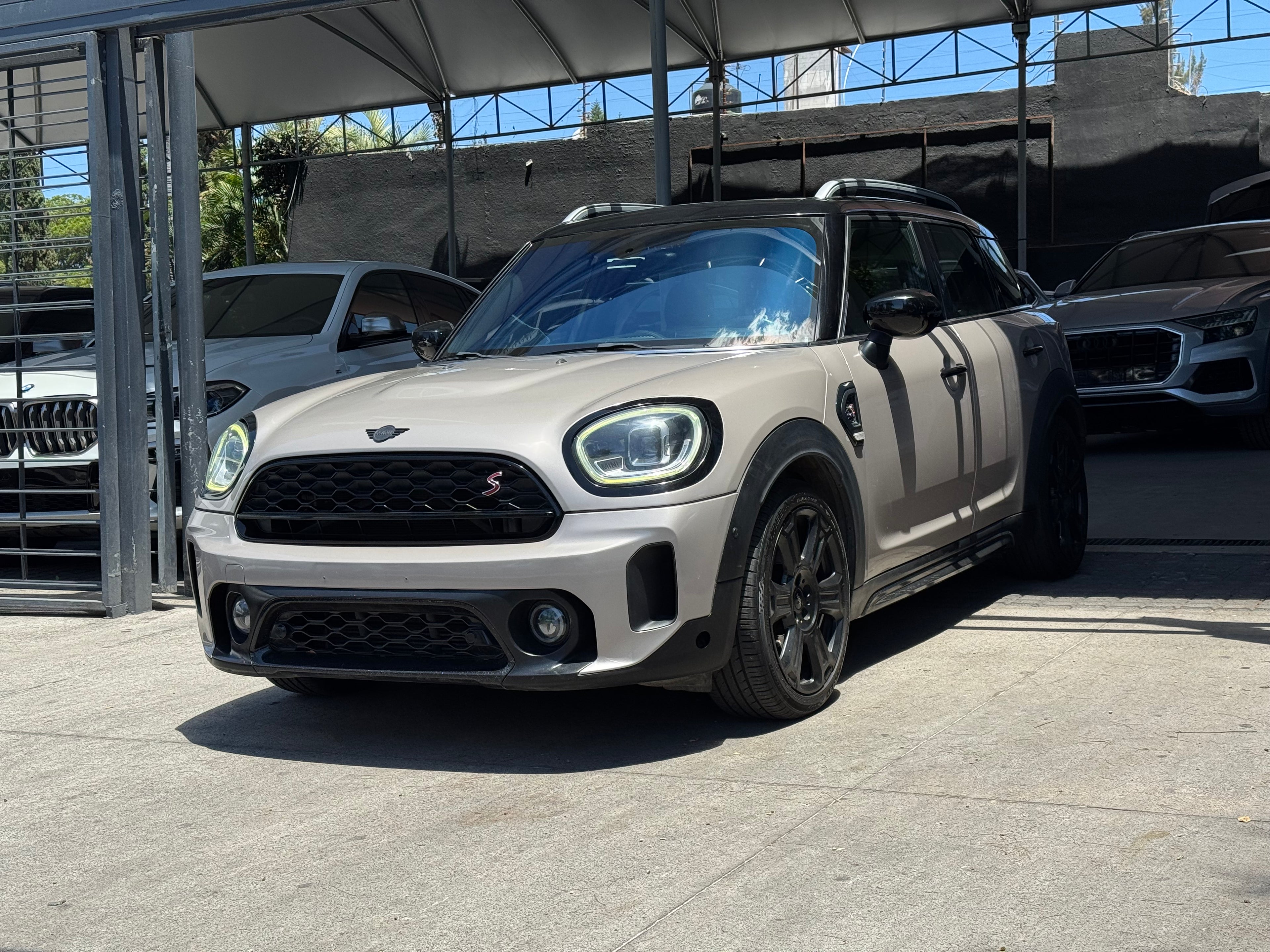 Mini Countryman 2022