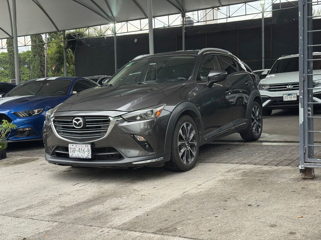 Mazda 3 iGT 2020